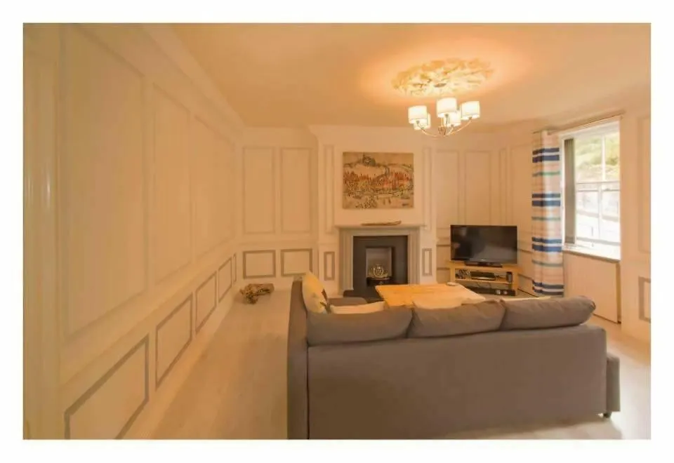 The Hyding Place Apartment Whitby
