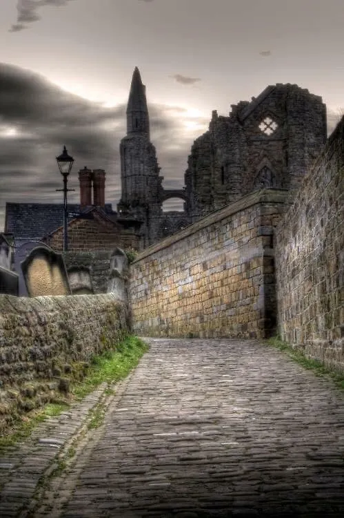 The Hyding Place Apartment Whitby United Kingdom
