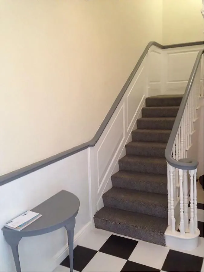 The Hyding Place Apartment Whitby 0*,  United Kingdom