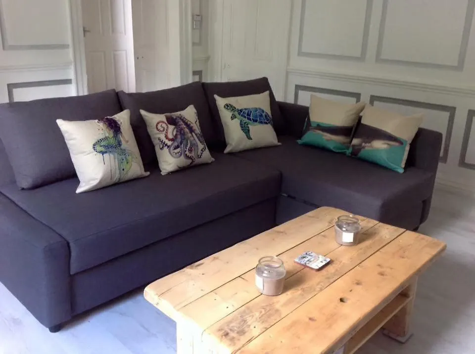 The Hyding Place Apartment Whitby United Kingdom