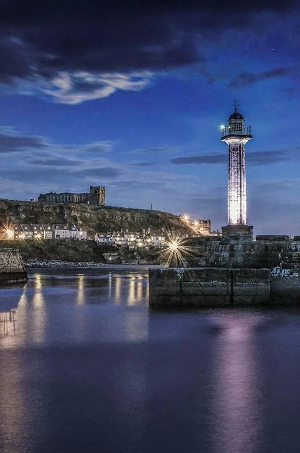 The Hyding Place Apartment Whitby