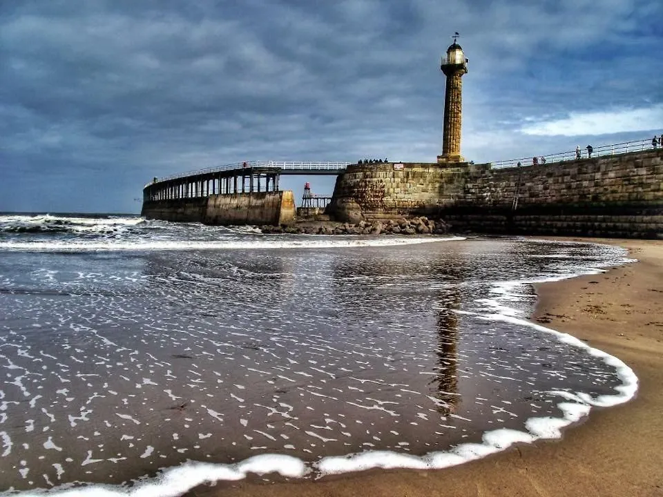 The Hyding Place Apartment Whitby 0*,  United Kingdom