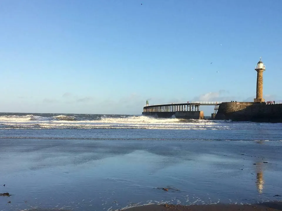 The Hyding Place Apartment Whitby