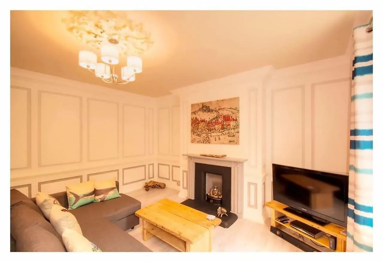 The Hyding Place Apartment Whitby