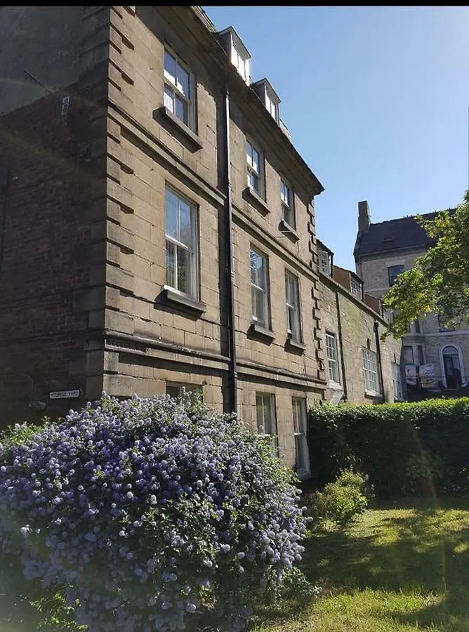 The Hyding Place Apartment Whitby